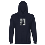 Fortitude - "Everyday Hero" Hoodie French Navy XS 1