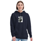 Fortitude - "Everyday Hero" Hoodie French Navy XS 5