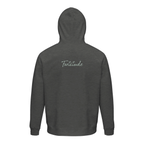 Fortitude - "Everyday Hero" Hoodie Grey Melange XS 2