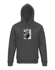 Fortitude - "Everyday Hero" Hoodie Grey Melange XS 54