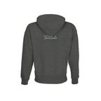 Fortitude - "Everyday Hero" Hoodie Grey Melange XS 2