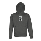 Fortitude - "Everyday Hero" Hoodie Grey Melange XS 1
