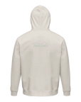 Fortitude - "Everyday Hero" Hoodie Off White XS 5