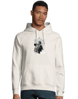 Fortitude - "Everyday Hero" Hoodie Off White XS 6