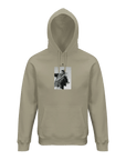 Fortitude - "Everyday Hero" Hoodie Rope XS 39