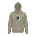 Fortitude - "Everyday Hero" Hoodie Rope XS 1