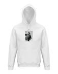 Fortitude - "Everyday Hero" Hoodie White XS 14
