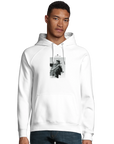 Fortitude - "Everyday Hero" Hoodie White XS 16