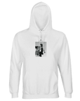Fortitude - "Everyday Hero" Hoodie White XS 9