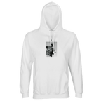 Fortitude - "Everyday Hero" Hoodie White XS 1