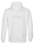 Fortitude - "Everyday Hero" Hoodie White XS 10