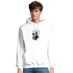 Fortitude - "Everyday Hero" Hoodie White XS 3