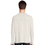 Fortitude - "Everyday Hero" Long sleeve Off White XS 4