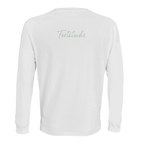 Fortitude - "Everyday Hero" Long sleeve White XS 2