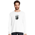 Fortitude - "Everyday Hero" Long sleeve White XS 3