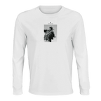 Fortitude - "Everyday Hero" Long sleeve White XS 1
