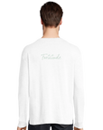 Fortitude - "Everyday Hero" Long sleeve White XS 31