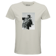 Fortitude - "Everyday Hero" T-shirt Ash 1
