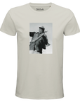 Fortitude - "Everyday Hero" T-shirt Ash XS 1