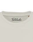 Fortitude - "Everyday Hero" T-shirt Ash XS 2