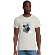Fortitude - "Everyday Hero" T-shirt Ash 3