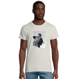 Fortitude - "Everyday Hero" T-shirt Ash 3