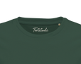 Fortitude - "Everyday Hero" T-shirt Bottle Green 2