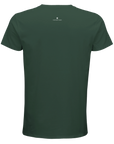 Fortitude - "Everyday Hero" T-shirt Bottle Green XS 4
