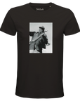 Fortitude - "Everyday Hero" T-shirt Deep Black XS 1
