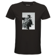 Fortitude - "Everyday Hero" T-shirt Deep Black 1