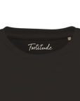 Fortitude - "Everyday Hero" T-shirt Deep Black XS 2