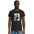 Fortitude - "Everyday Hero" T-shirt Deep Black 3