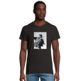 Fortitude - "Everyday Hero" T-shirt Deep Black 3