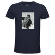 Fortitude - "Everyday Hero" T-shirt French Navy 1