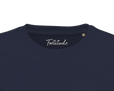 Fortitude - "Everyday Hero" T-shirt French Navy 2