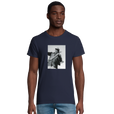 Fortitude - "Everyday Hero" T-shirt French Navy 3