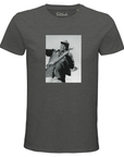 Fortitude - "Everyday Hero" T-shirt Grey Melange XS 1