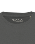 Fortitude - "Everyday Hero" T-shirt Grey Melange XS 2