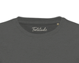 Fortitude - "Everyday Hero" T-shirt Grey Melange 2