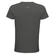 Fortitude - "Everyday Hero" T-shirt Grey Melange 4