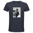 Fortitude - "Everyday Hero" T-shirt mouse grey 1