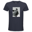 Fortitude - "Everyday Hero" T-shirt mouse grey 1
