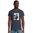 Fortitude - "Everyday Hero" T-shirt mouse grey 3