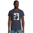 Fortitude - "Everyday Hero" T-shirt mouse grey 3