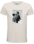 Fortitude - "Everyday Hero" T-shirt Off White XS 1