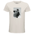 Fortitude - "Everyday Hero" T-shirt Off White 1