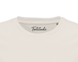 Fortitude - "Everyday Hero" T-shirt Off White 2