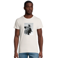 Fortitude - "Everyday Hero" T-shirt Off White 3