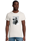 Fortitude - "Everyday Hero" T-shirt Off White XS 3