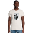 Fortitude - "Everyday Hero" T-shirt Off White 3